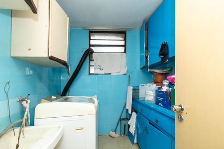 Casa para alugar com 350m², 3 quartos e 9 vagas Casa para alugar com 350m², 3 quartos e 9 vagasÁrea de Serviço