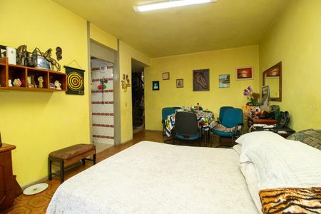 Casa para alugar com 350m², 3 quartos e 9 vagas Casa para alugar com 350m², 3 quartos e 9 vagasQuarto 3