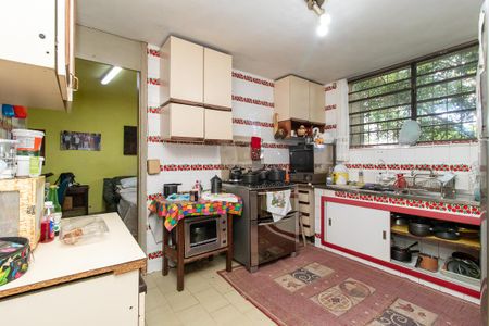 Casa para alugar com 350m², 3 quartos e 9 vagas Casa para alugar com 350m², 3 quartos e 9 vagasCozinha - Armários