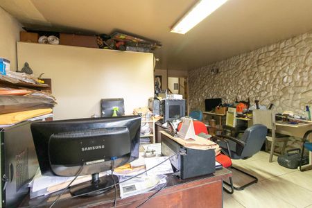 Casa para alugar com 350m², 3 quartos e 9 vagas Casa para alugar com 350m², 3 quartos e 9 vagasEscritório 2