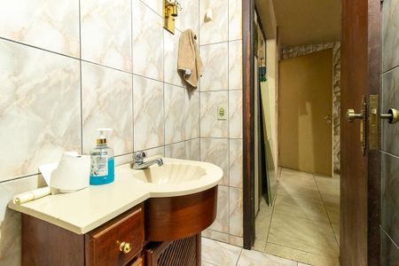 Casa para alugar com 350m², 3 quartos e 9 vagas Casa para alugar com 350m², 3 quartos e 9 vagasLavabo