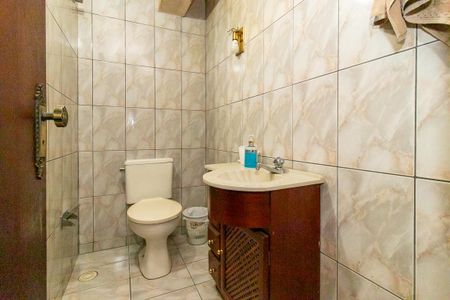 Casa para alugar com 350m², 3 quartos e 9 vagas Casa para alugar com 350m², 3 quartos e 9 vagasLavabo