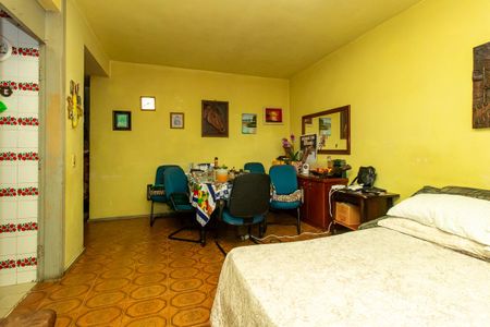 Casa para alugar com 350m², 3 quartos e 9 vagas Casa para alugar com 350m², 3 quartos e 9 vagasQuarto 3