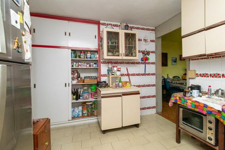 Casa para alugar com 350m², 3 quartos e 9 vagas Casa para alugar com 350m², 3 quartos e 9 vagasCozinha - Armários