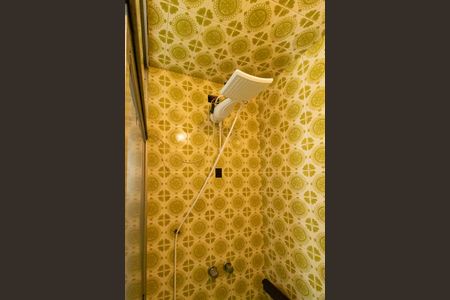 Casa para alugar com 350m², 3 quartos e 9 vagas Casa para alugar com 350m², 3 quartos e 9 vagasBanheiro da Suíte