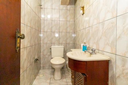 Casa para alugar com 350m², 3 quartos e 9 vagas Casa para alugar com 350m², 3 quartos e 9 vagasLavabo