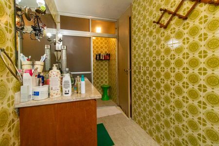 Casa para alugar com 350m², 3 quartos e 9 vagas Casa para alugar com 350m², 3 quartos e 9 vagasBanheiro da Suíte