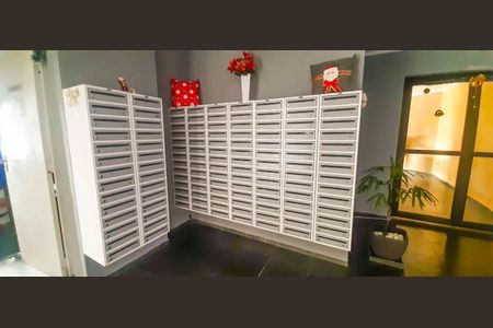 Apartamento para alugar com 53m², 2 quartos e 1 vaga Apartamento para alugar com 53m², 2 quartos e 1 vagaCaixa do Correio