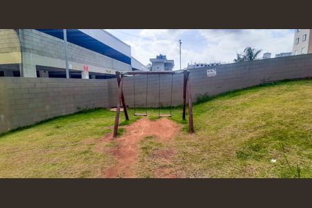 Apartamento para alugar com 53m², 2 quartos e 1 vaga Apartamento para alugar com 53m², 2 quartos e 1 vagaÁrea comum