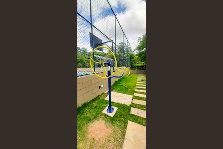 Apartamento para alugar com 53m², 2 quartos e 1 vaga Apartamento para alugar com 53m², 2 quartos e 1 vagaÁrea comum