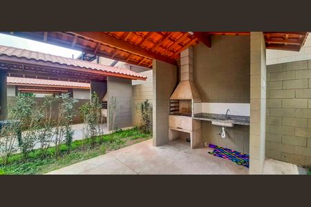 Apartamento para alugar com 53m², 2 quartos e 1 vaga Apartamento para alugar com 53m², 2 quartos e 1 vagaÁrea comum