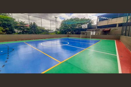 Apartamento para alugar com 53m², 2 quartos e 1 vaga Apartamento para alugar com 53m², 2 quartos e 1 vagaÁrea comum