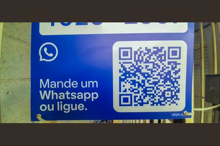 Apartamento para alugar com 53m², 2 quartos e 1 vaga Apartamento para alugar com 53m², 2 quartos e 1 vagaPlaca QA Instalada