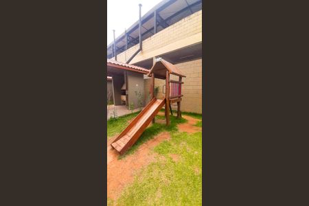 Apartamento para alugar com 53m², 2 quartos e 1 vaga Apartamento para alugar com 53m², 2 quartos e 1 vagaÁrea comum