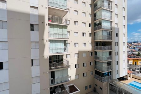 Apartamento à venda com 70m², 3 quartos e 1 vaga Apartamento à venda com 70m², 3 quartos e 1 vagaVista do Quarto 2