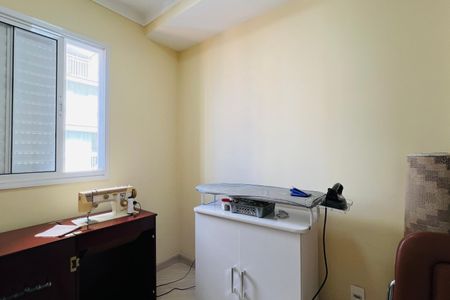 Apartamento à venda com 70m², 3 quartos e 1 vaga Apartamento à venda com 70m², 3 quartos e 1 vagaQuarto 2