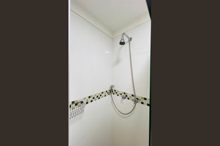 Apartamento à venda com 70m², 3 quartos e 1 vaga Apartamento à venda com 70m², 3 quartos e 1 vagaBanheiro