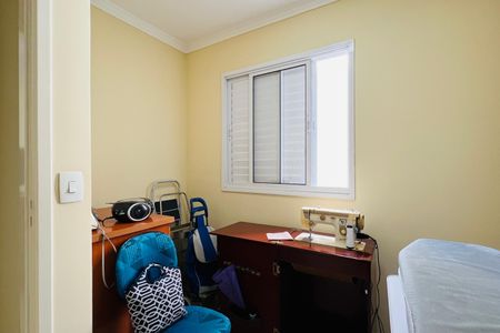 Apartamento à venda com 70m², 3 quartos e 1 vaga Apartamento à venda com 70m², 3 quartos e 1 vagaQuarto 2