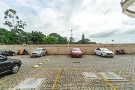 Apartamento para alugar com 70m², 3 quartos e 1 vaga Apartamento para alugar com 70m², 3 quartos e 1 vagaVista da Sacada