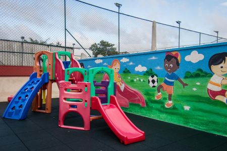 Apartamento para alugar com 70m², 3 quartos e 1 vaga Apartamento para alugar com 70m², 3 quartos e 1 vagaÁrea Comum