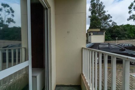 Apartamento para alugar com 70m², 3 quartos e 1 vaga Apartamento para alugar com 70m², 3 quartos e 1 vagaSacada Sala