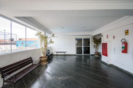 Apartamento para alugar com 70m², 3 quartos e 1 vaga Apartamento para alugar com 70m², 3 quartos e 1 vagaÁrea Comum