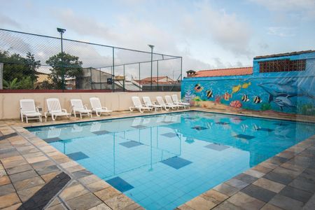 Apartamento para alugar com 70m², 3 quartos e 1 vaga Apartamento para alugar com 70m², 3 quartos e 1 vagaÁrea Comum