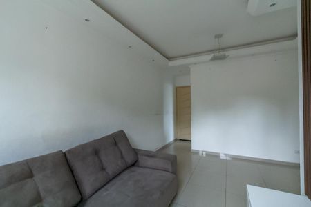 Apartamento para alugar com 70m², 3 quartos e 1 vaga Apartamento para alugar com 70m², 3 quartos e 1 vagaSala