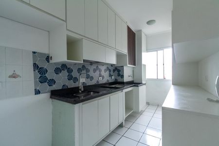 Apartamento para alugar com 70m², 3 quartos e 1 vaga Apartamento para alugar com 70m², 3 quartos e 1 vagaCozinha e Área de Serviço