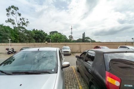 Apartamento para alugar com 70m², 3 quartos e 1 vaga Apartamento para alugar com 70m², 3 quartos e 1 vagaVista do Quarto 2