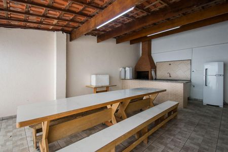 Apartamento para alugar com 70m², 3 quartos e 1 vaga Apartamento para alugar com 70m², 3 quartos e 1 vagaÁrea Comum