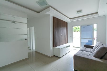 Apartamento para alugar com 70m², 3 quartos e 1 vaga Apartamento para alugar com 70m², 3 quartos e 1 vagaSala