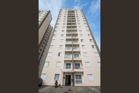 Apartamento para alugar com 70m², 3 quartos e 1 vaga Apartamento para alugar com 70m², 3 quartos e 1 vagaFachada