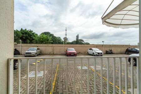 Apartamento para alugar com 70m², 3 quartos e 1 vaga Apartamento para alugar com 70m², 3 quartos e 1 vagaVista da Sala