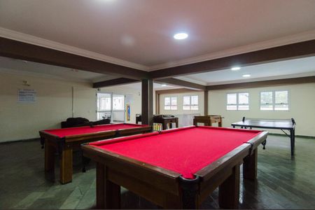 Apartamento para alugar com 70m², 3 quartos e 1 vaga Apartamento para alugar com 70m², 3 quartos e 1 vagaÁrea Comum