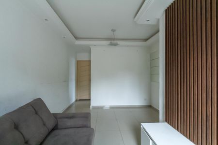 Apartamento para alugar com 70m², 3 quartos e 1 vaga Apartamento para alugar com 70m², 3 quartos e 1 vagaSala