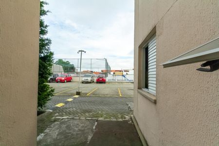 Apartamento para alugar com 70m², 3 quartos e 1 vaga Apartamento para alugar com 70m², 3 quartos e 1 vagaVista da Cozinha e Área de Serviço