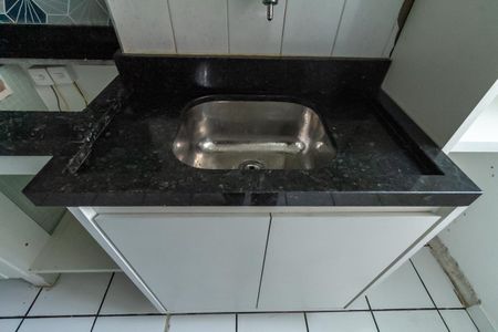 Apartamento para alugar com 70m², 3 quartos e 1 vaga Apartamento para alugar com 70m², 3 quartos e 1 vagaCozinha e Área de Serviço