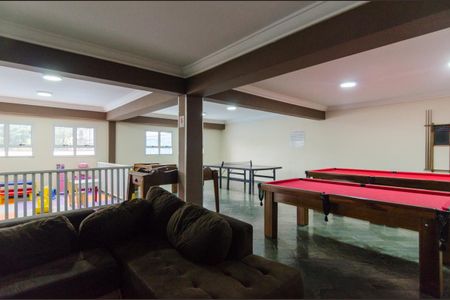 Apartamento para alugar com 70m², 3 quartos e 1 vaga Apartamento para alugar com 70m², 3 quartos e 1 vagaÁrea Comum