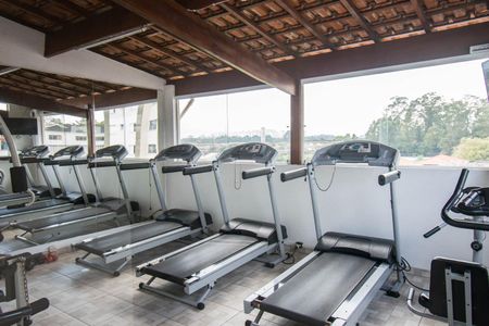 Apartamento para alugar com 70m², 3 quartos e 1 vaga Apartamento para alugar com 70m², 3 quartos e 1 vagaÁrea Comum