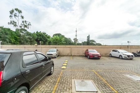 Apartamento para alugar com 70m², 3 quartos e 1 vaga Apartamento para alugar com 70m², 3 quartos e 1 vagaVista do Quarto 1