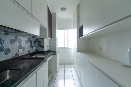 Apartamento para alugar com 70m², 3 quartos e 1 vaga Apartamento para alugar com 70m², 3 quartos e 1 vagaCozinha e Área de Serviço