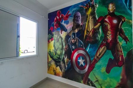 Apartamento para alugar com 70m², 3 quartos e 1 vaga Apartamento para alugar com 70m², 3 quartos e 1 vagaQuarto 3