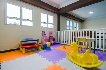 Apartamento para alugar com 70m², 3 quartos e 1 vaga Apartamento para alugar com 70m², 3 quartos e 1 vagaÁrea Comum