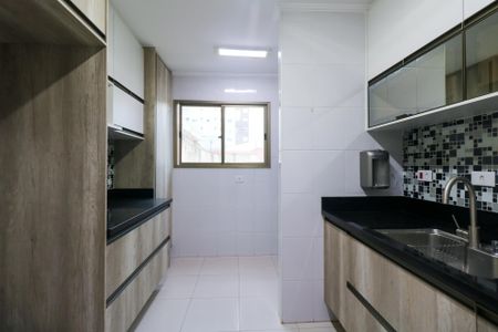 Apartamento para alugar com 90m², 3 quartos e 2 vagas Apartamento para alugar com 90m², 3 quartos e 2 vagasCozinha