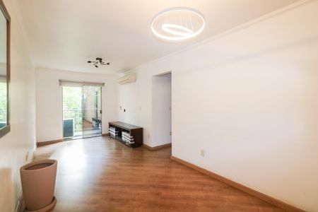 Apartamento para alugar com 90m², 3 quartos e 2 vagas Apartamento para alugar com 90m², 3 quartos e 2 vagasSala