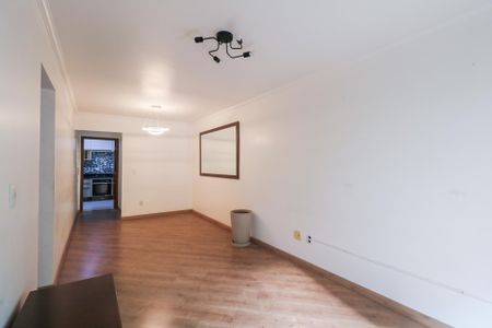 Apartamento para alugar com 90m², 3 quartos e 2 vagas Apartamento para alugar com 90m², 3 quartos e 2 vagasSala