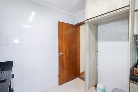 Apartamento para alugar com 90m², 3 quartos e 2 vagas Apartamento para alugar com 90m², 3 quartos e 2 vagasCozinha