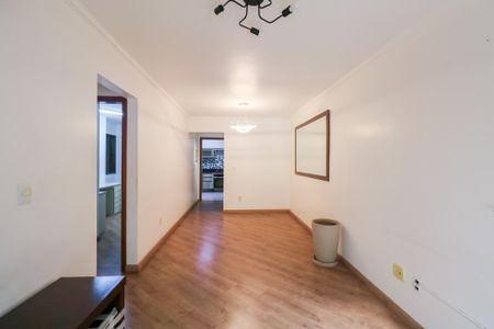 Apartamento para alugar com 90m², 3 quartos e 2 vagas Apartamento para alugar com 90m², 3 quartos e 2 vagasSala