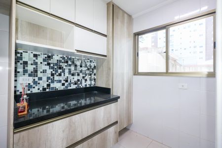 Apartamento para alugar com 90m², 3 quartos e 2 vagas Apartamento para alugar com 90m², 3 quartos e 2 vagasÁrea de Serviço